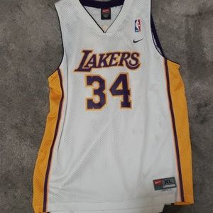 NBA jersey
